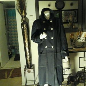 Gorgeous,elegant, great quality Trench coat