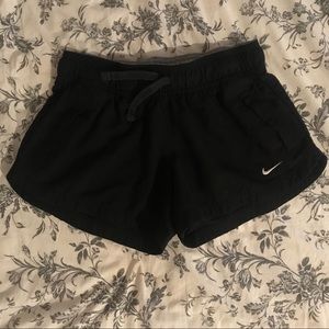Active Nike Shorts (WITH POCKETS!)