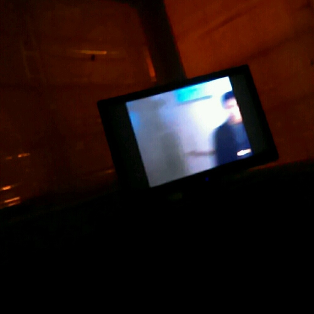 Meet your Posher, Justin