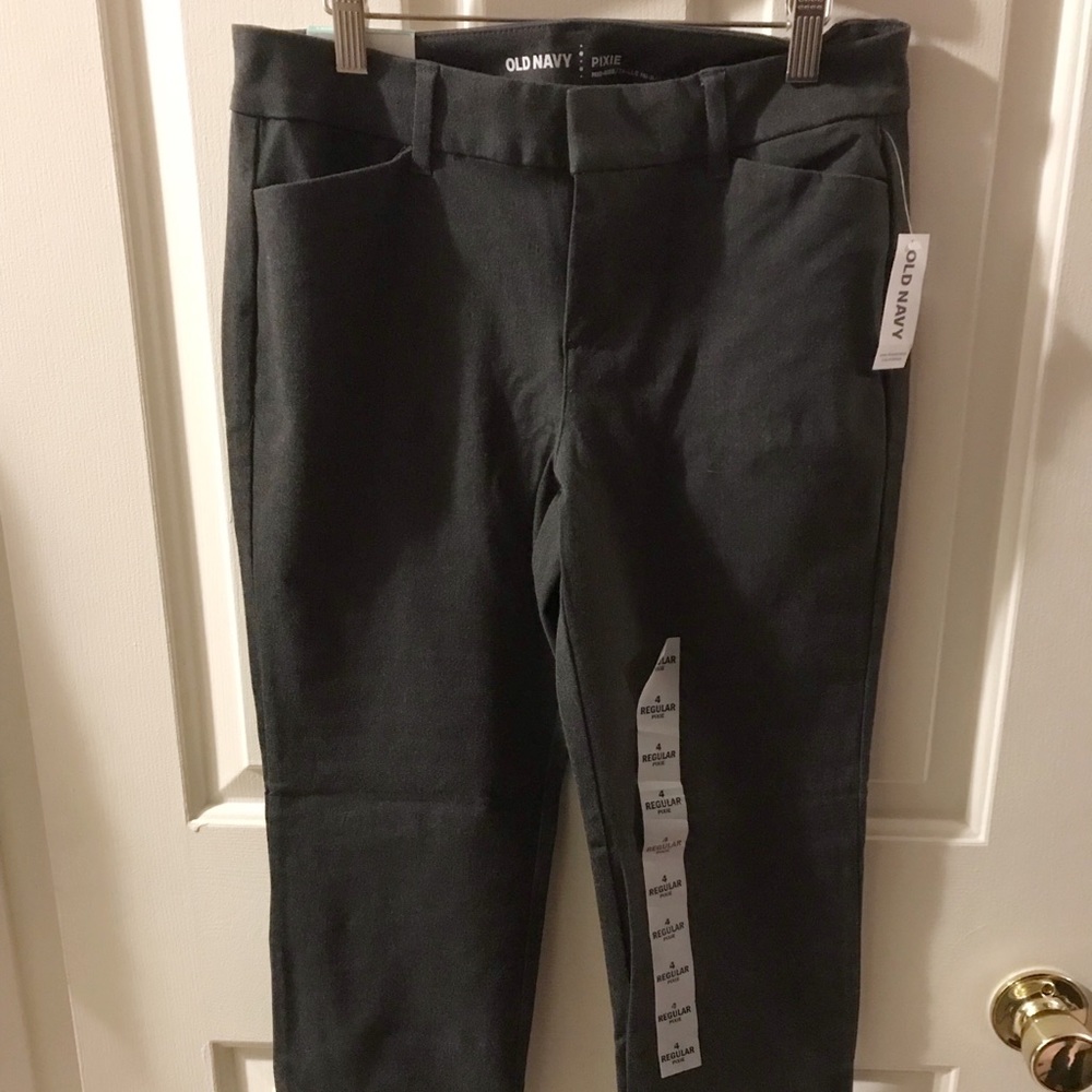 🎉SALE🎉Old Navy Pixie pants