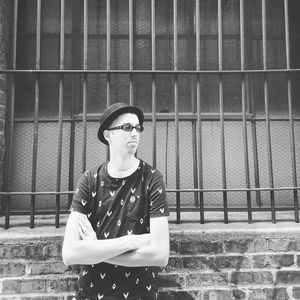 Meet your Posher, Keenan