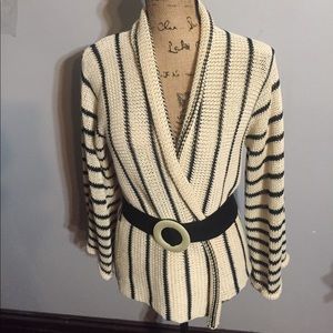 Barbara Wells Sweater