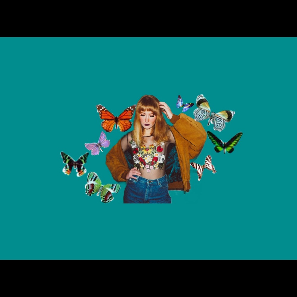 Meet your Posher, Kajsa