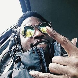 Meet your Posher, Markcus