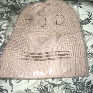 Jet Set Diaries Slouchy Beanie