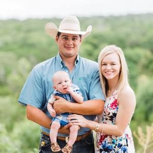 Meet your Posher, Kaitlin