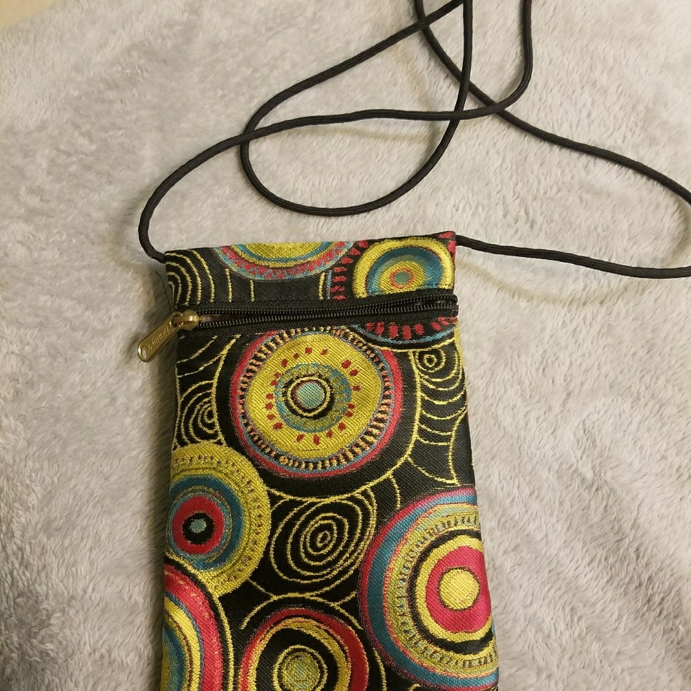 Awesome shoulder bag