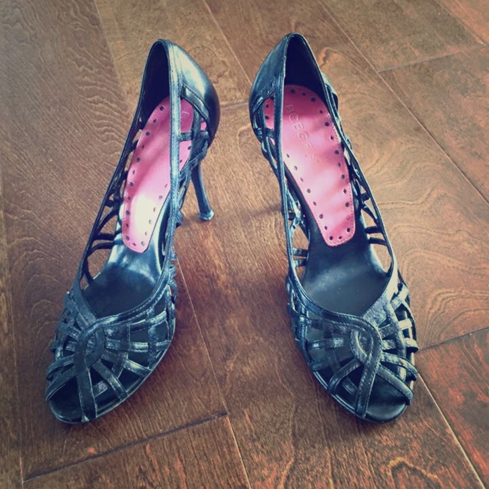 BCBG Stilettos