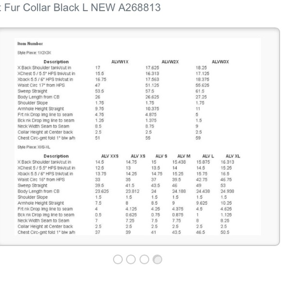 Dennis Basso Vest Leather Moto Faux Fur Sleeveless - Picture 7 of 7