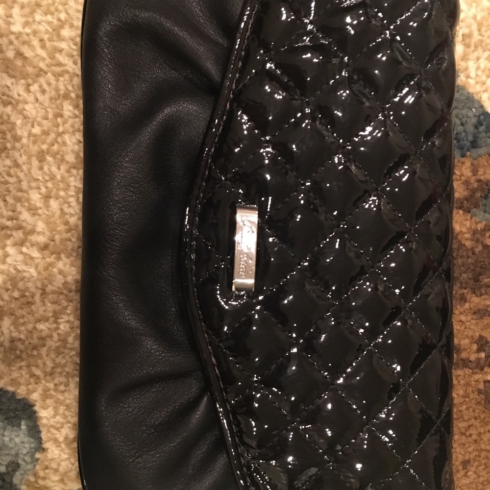 Black Clutch