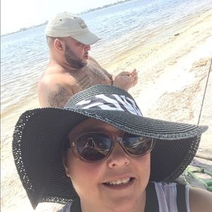 Meet your Posher, April