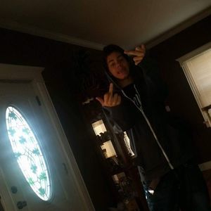 Meet your Posher, James