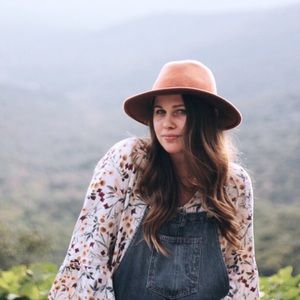 Meet your Posher, Lindsey