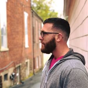 Meet your Posher, Grant