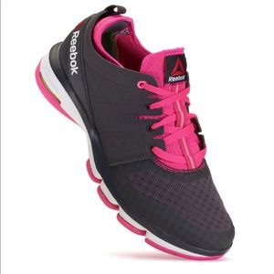 Reebok Clouride DMX womens shoes