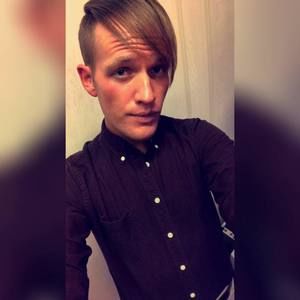 Meet your Posher, Jared