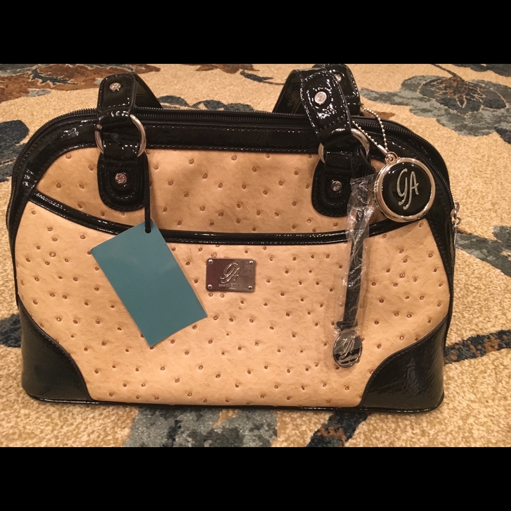 Grace Adele handbag