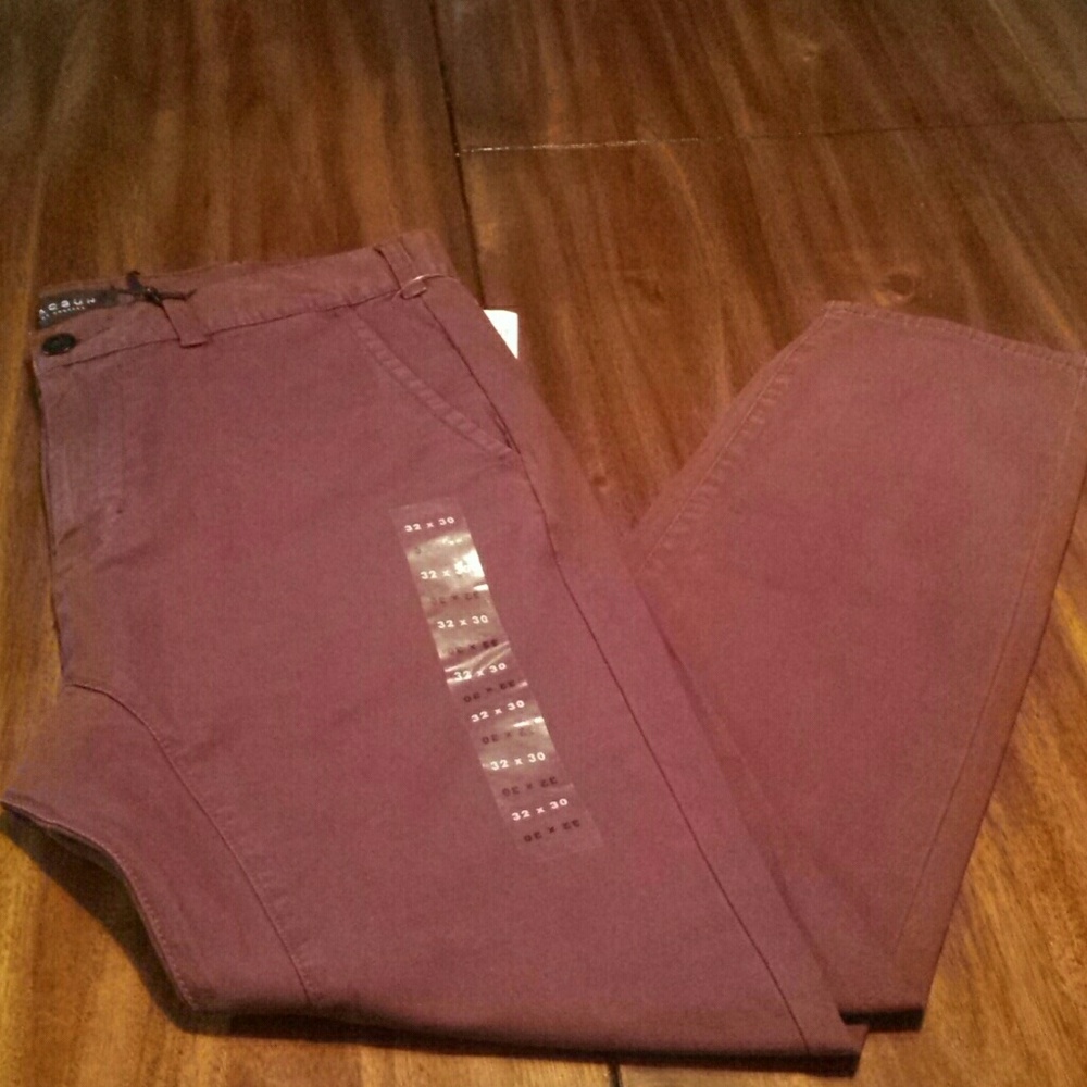 Casual Men Pants by Pacsun