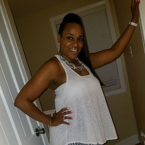 Meet your Posher, Tashia