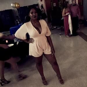 Meet your Posher, Tatianna