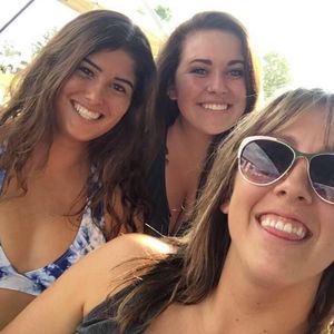 Meet your Posher, Jordyn