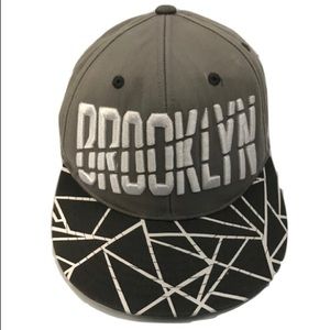 Carbon Elements Baseball Hat