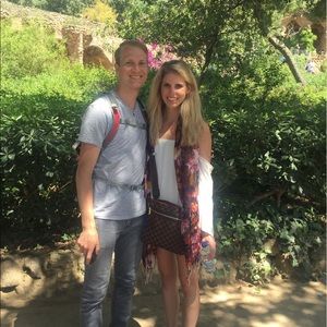 Meet your Posher, Haley