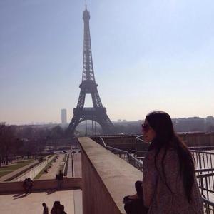 Meet your Posher, Luz