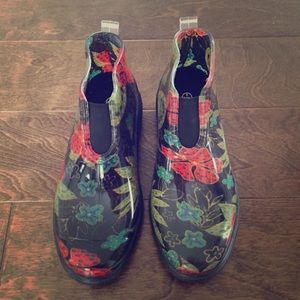 Sloggers Woman’s Rain Boots