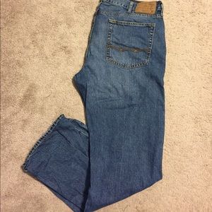 Men’s American eagle jeans