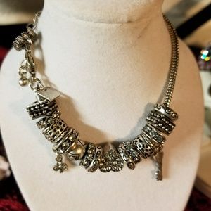 Trinket bracelet