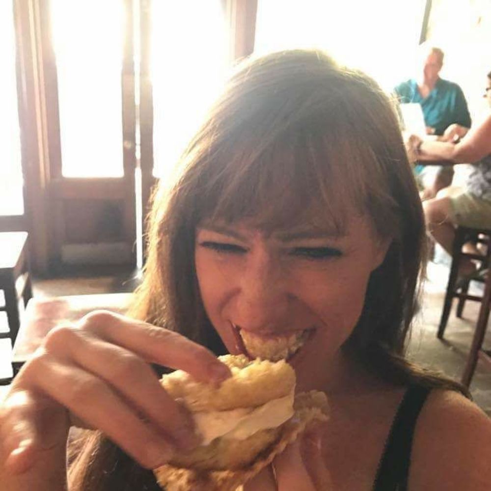 Meet your Posher, Kim