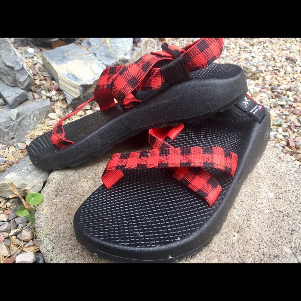 Chacos men’s sandals