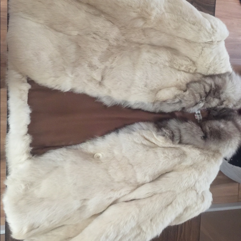 Fur Coat