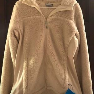 Columbia Fleece Jacket