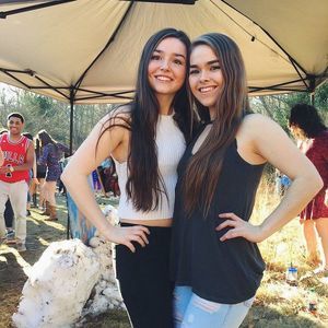 Meet your Posher, Makenzie