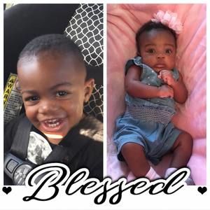 Meet your Posher, Monique