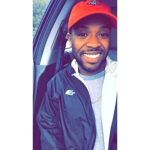 Meet your Posher, Deshawn