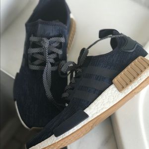 Meet your Posher, Bradley