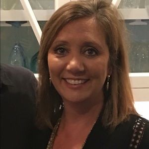 Meet your Posher, Jeanne