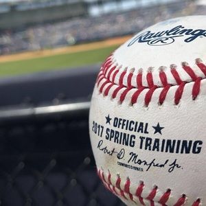 Meet your Posher, Bryson