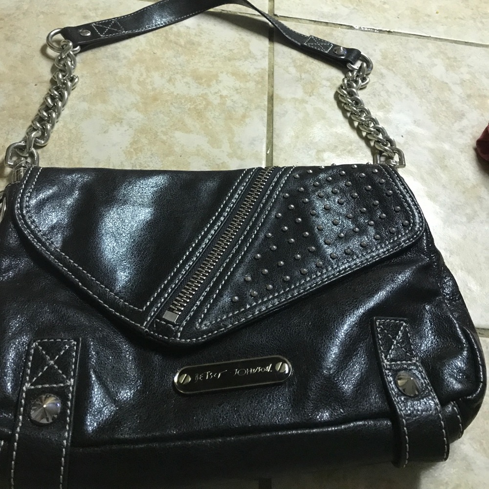 purse