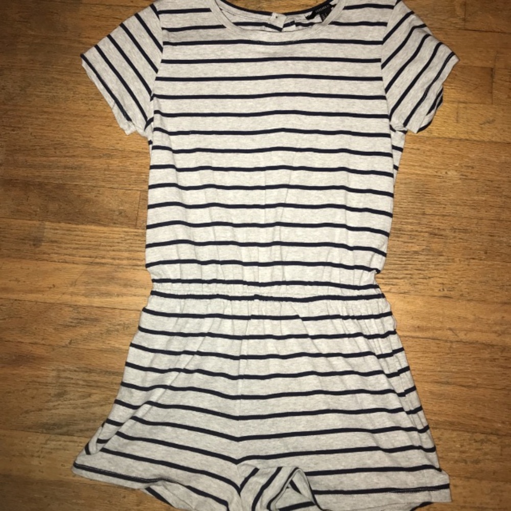 Forever 21 Romper