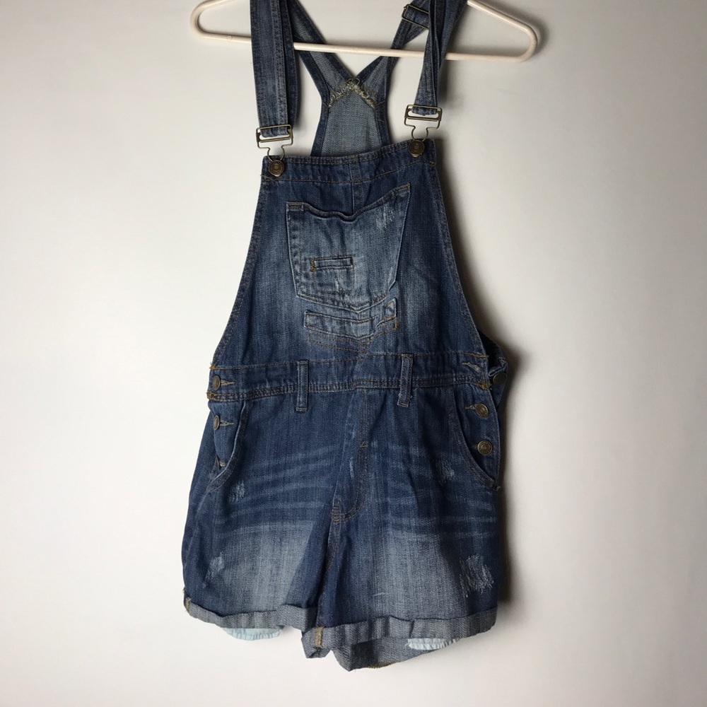 Overalls