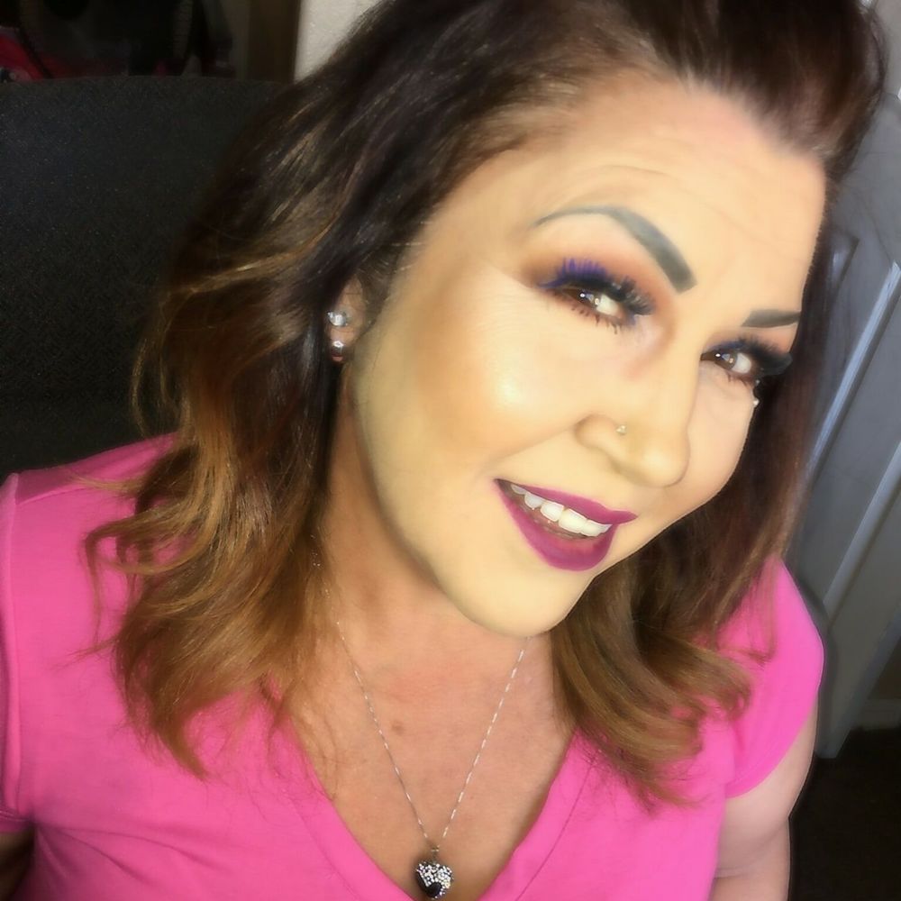 Meet your Posher, Trudy