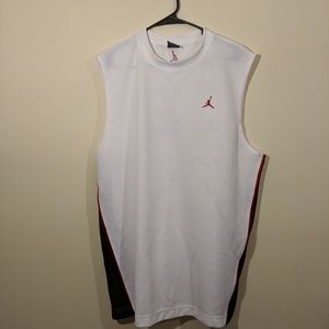 Air Jordan Tank
