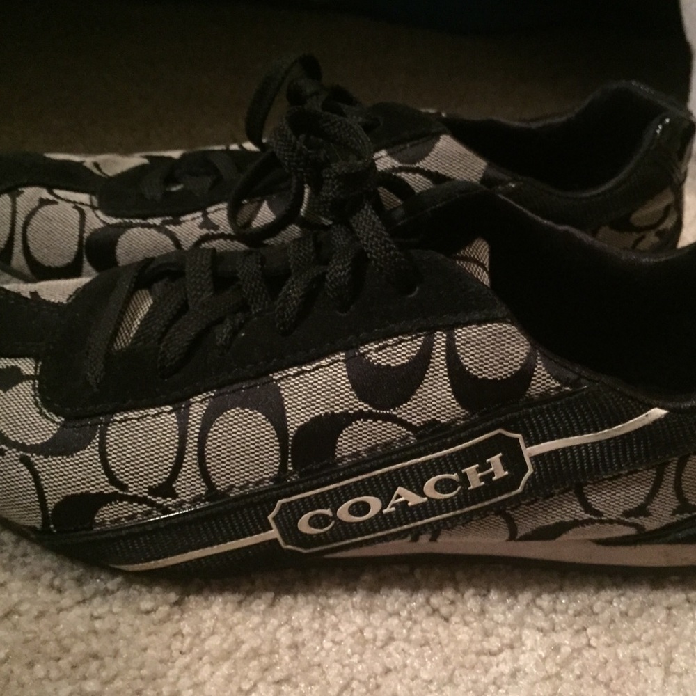 Coach Sneakers