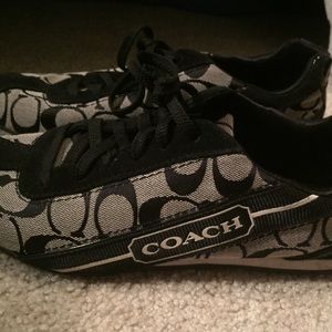 Coach Sneakers
