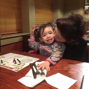 Meet your Posher, Victoria