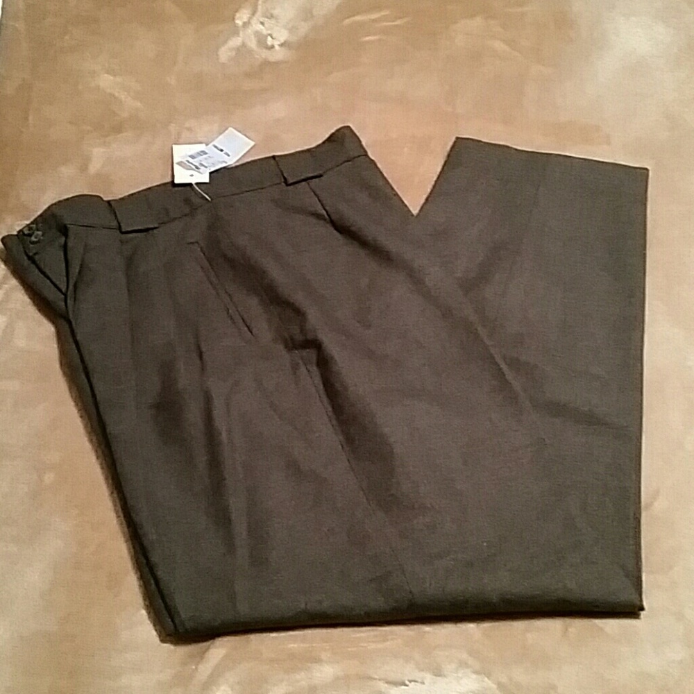 Cristian Trapani Pants Size 16 NWT